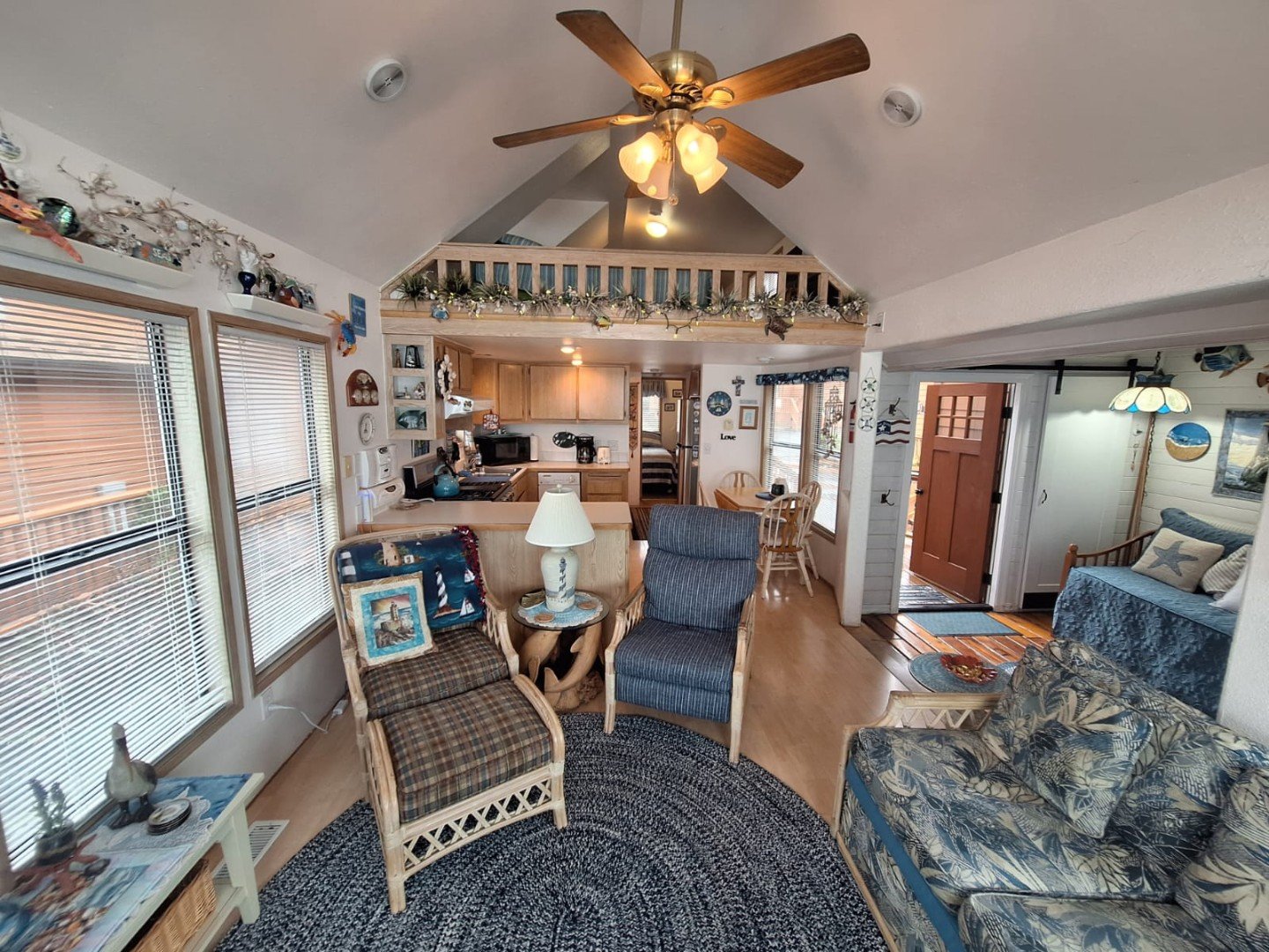 Smith River Vacation Rental