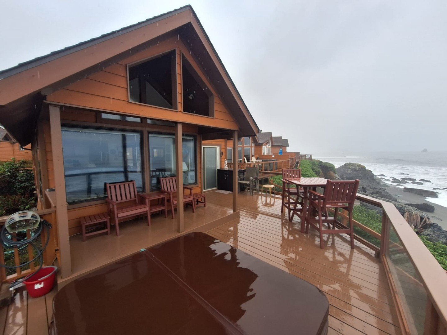 Smith River Vacation Rental