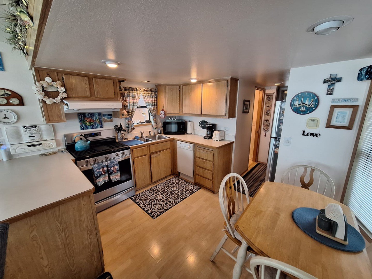 Smith River Vacation Rental