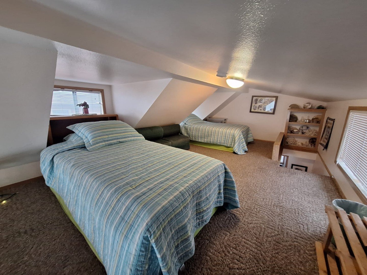 Smith River Vacation Rental