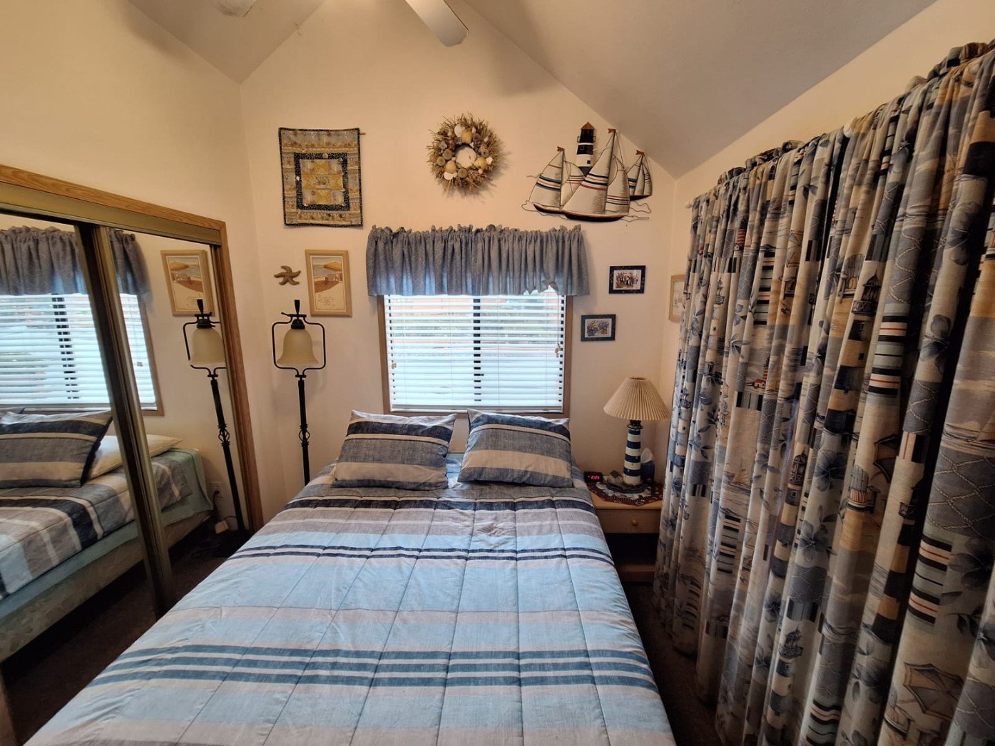 Smith River Vacation Rental