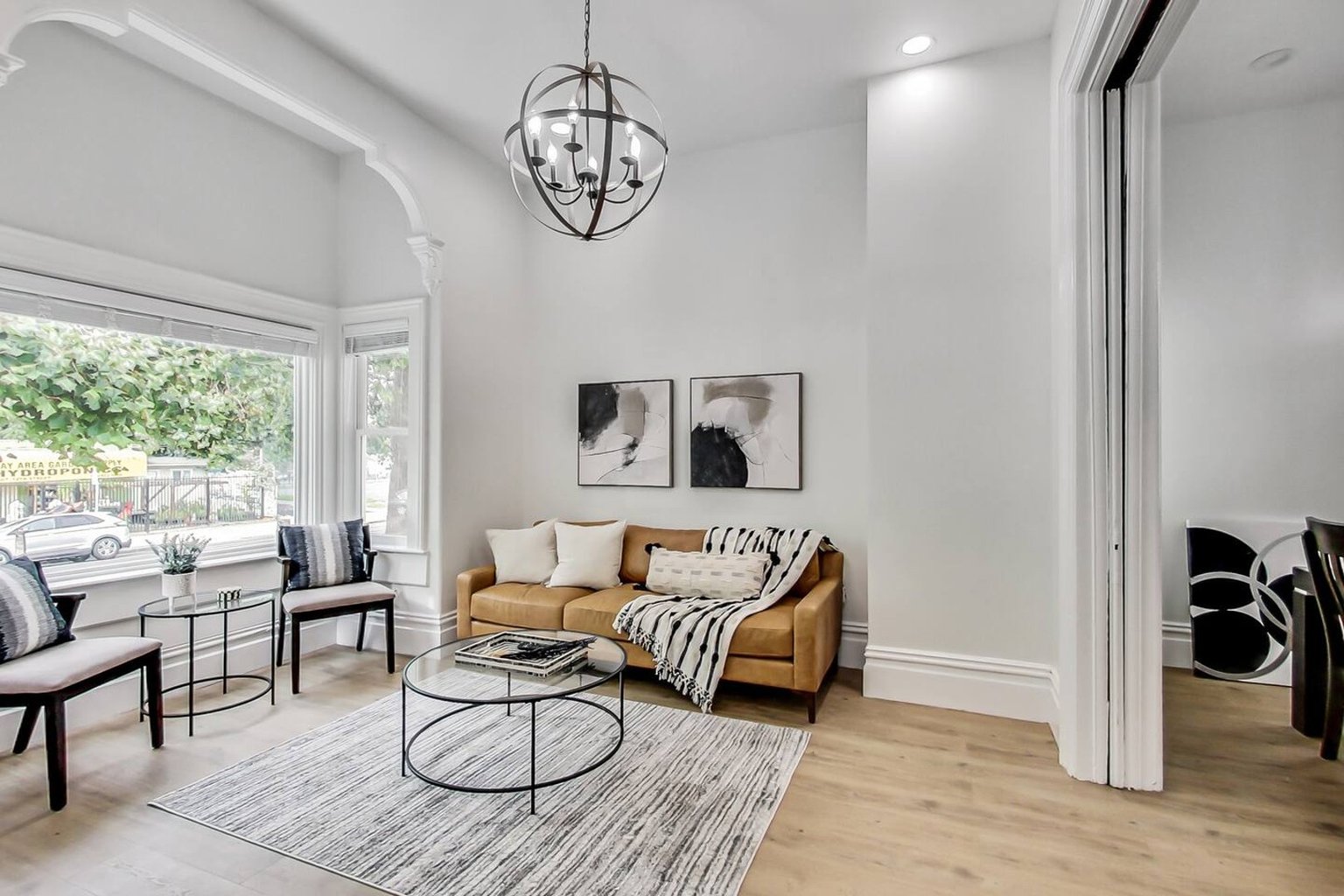 Oakland Vacation Rental