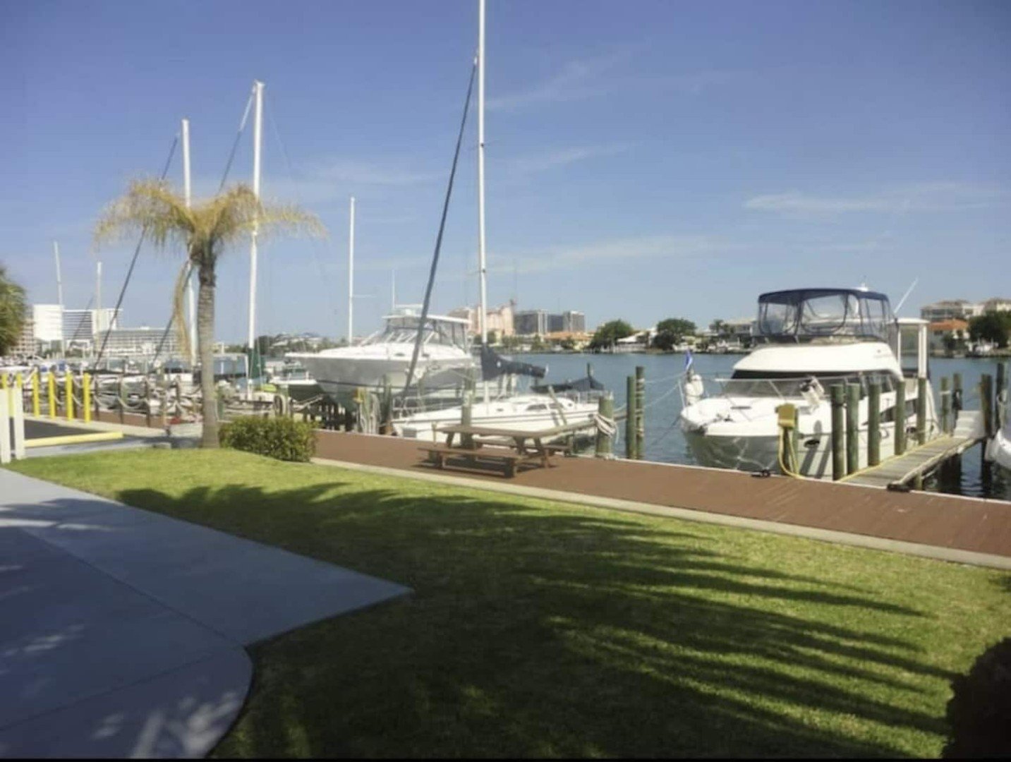 Clearwater Vacation Rental