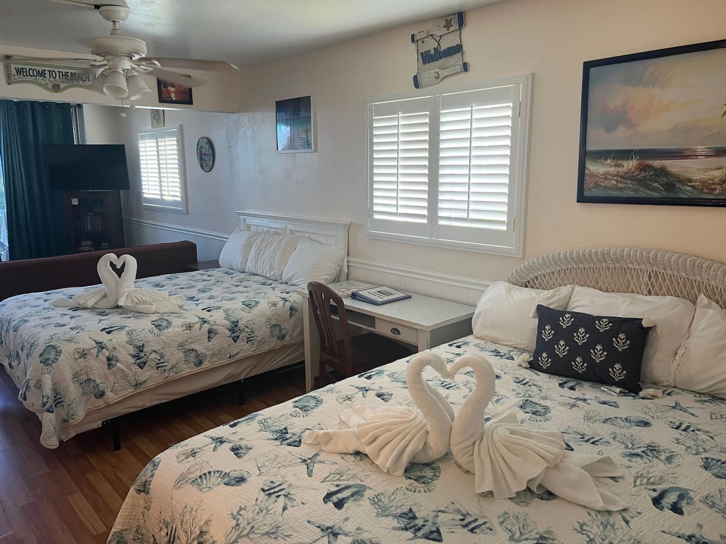 Clearwater Vacation Rental