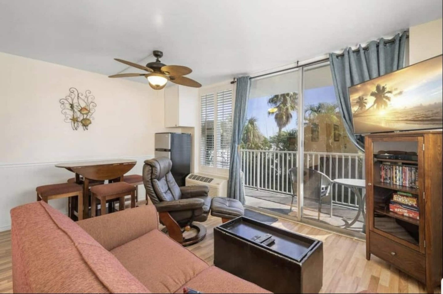 Clearwater Vacation Rental