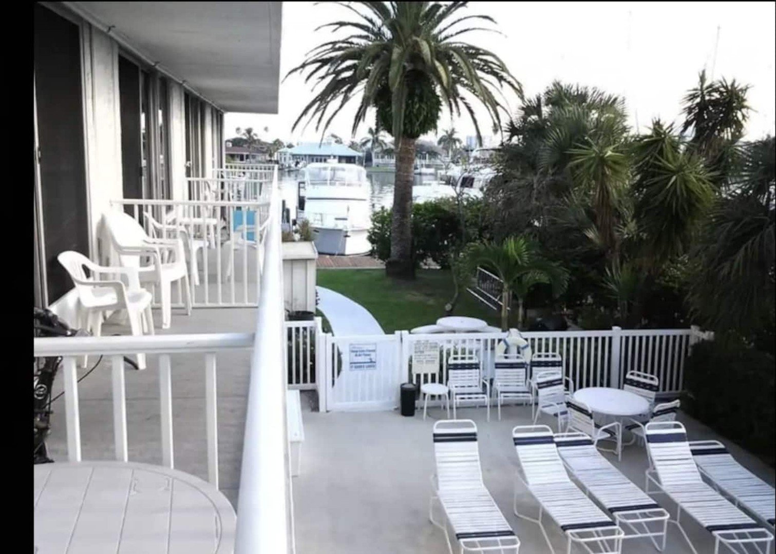 Clearwater Vacation Rental