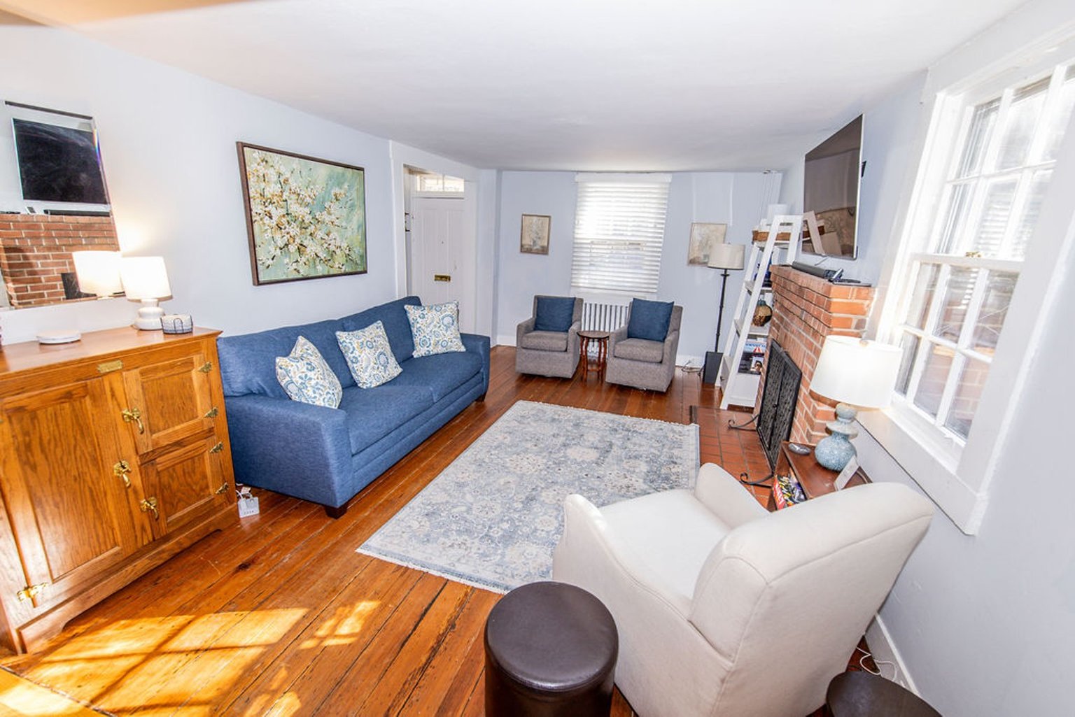 Annapolis Vacation Rental