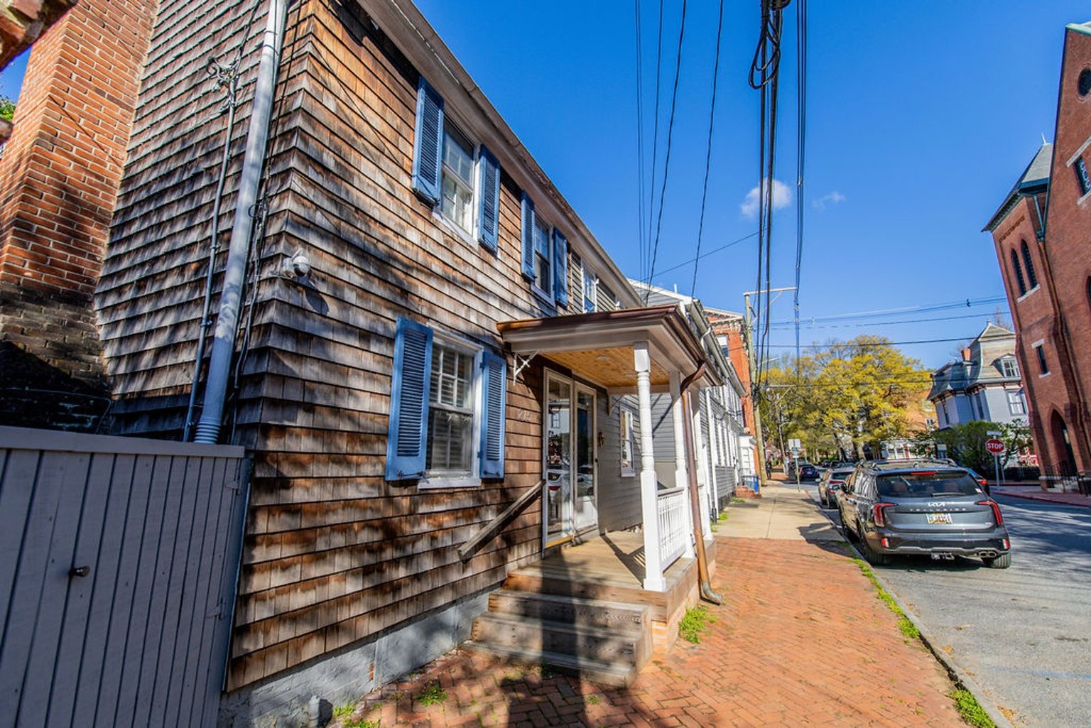 Annapolis Vacation Rental