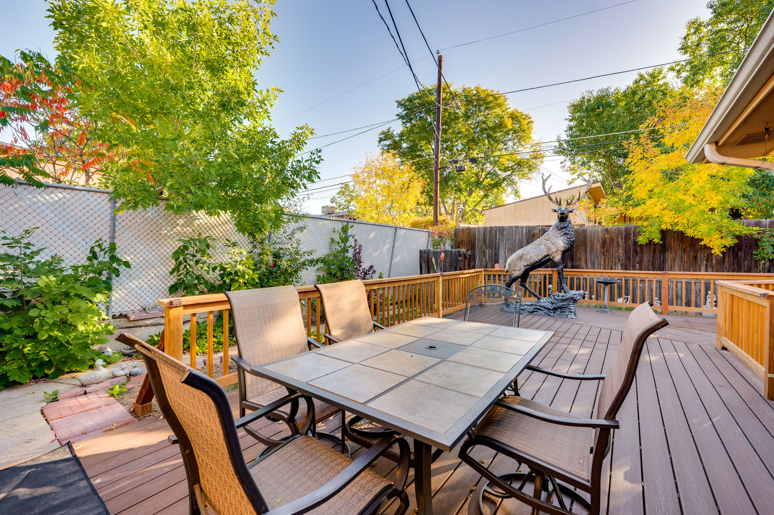 Westminster Vacation Rental