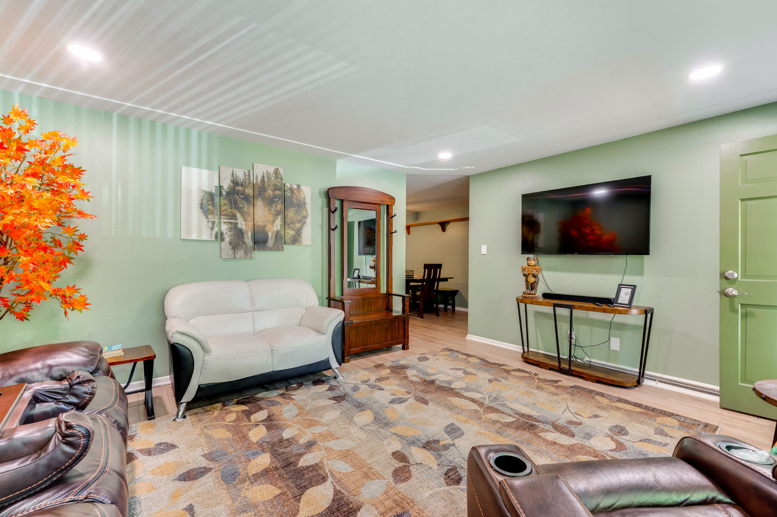 Westminster Vacation Rental