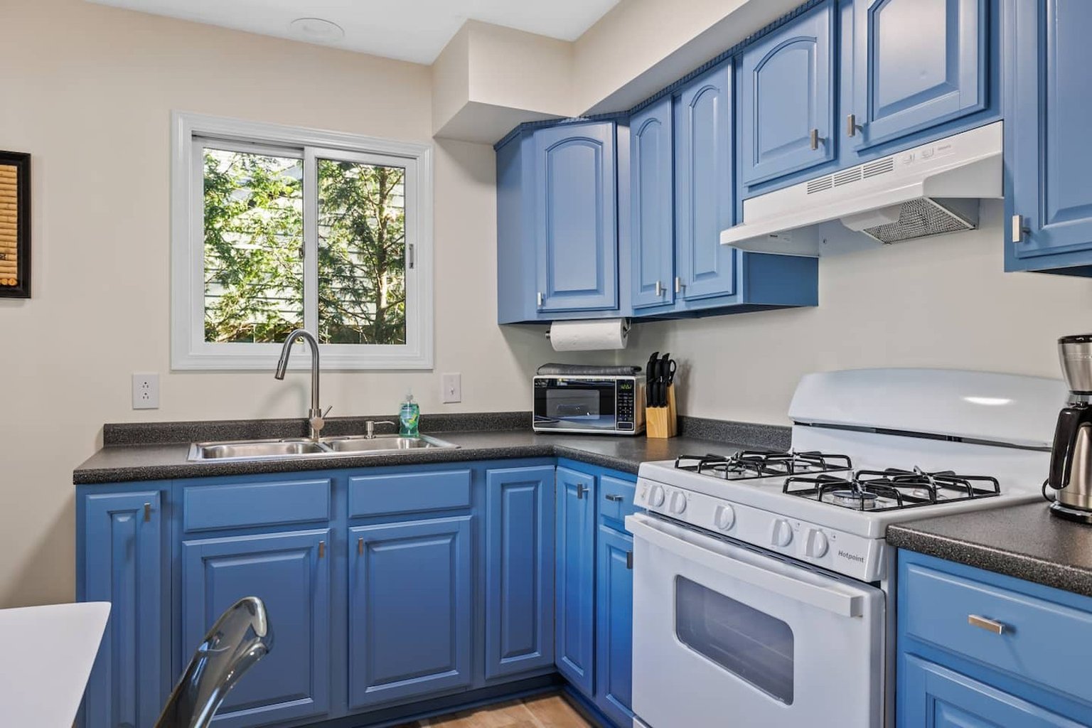 Michigan City Vacation Rental