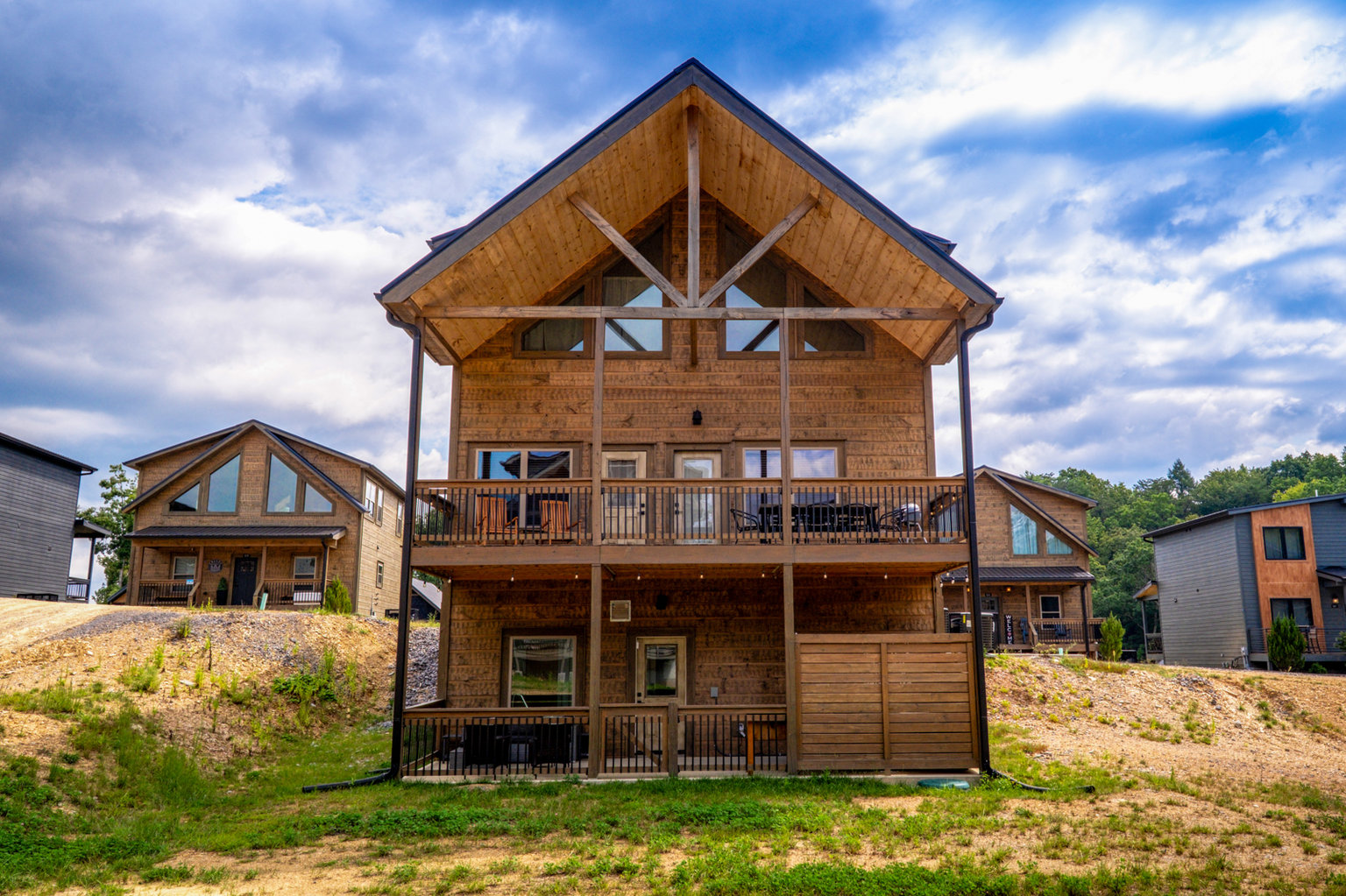Pigeon Forge Vacation Rental