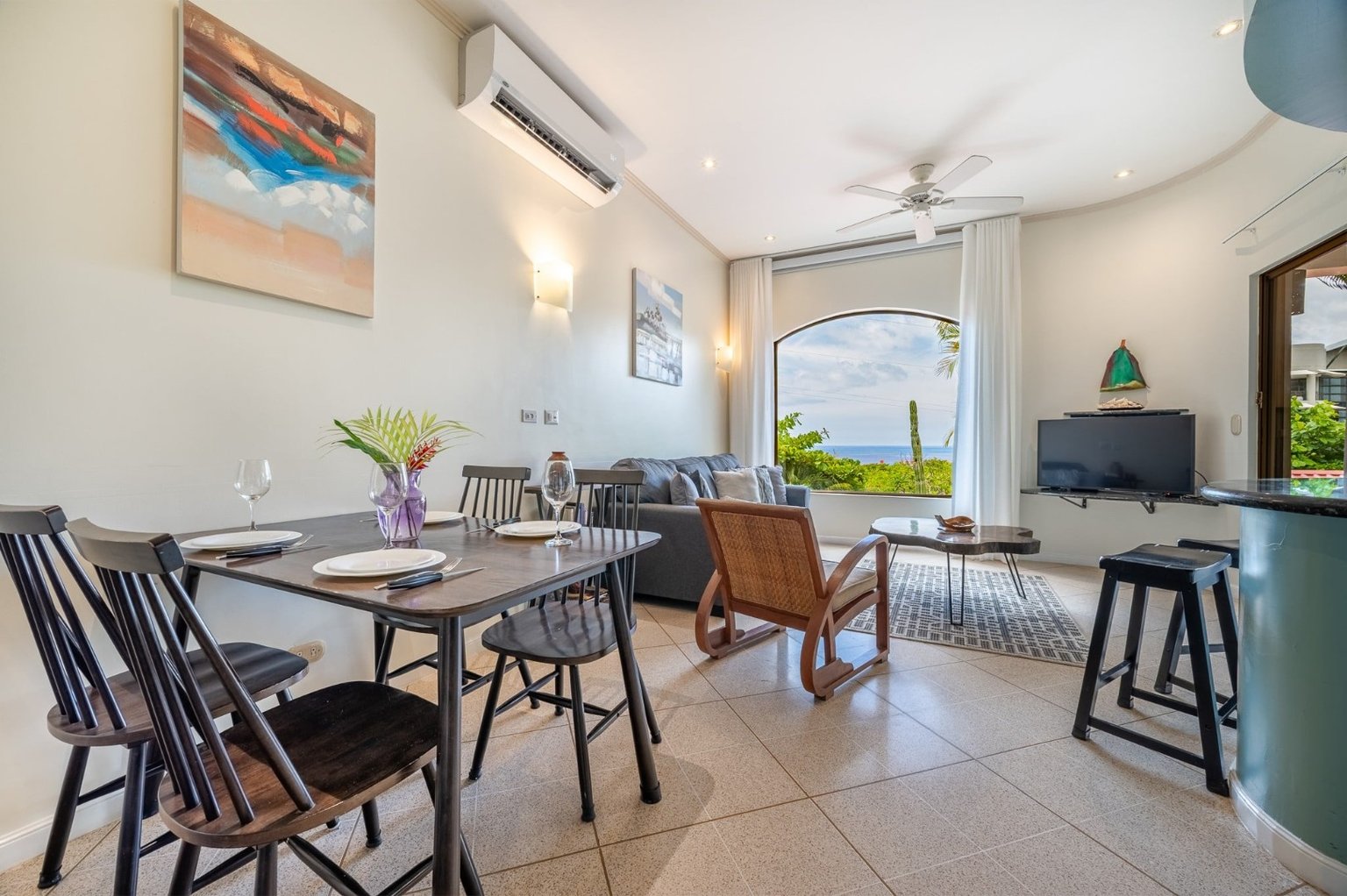 Tamarindo Vacation Rental