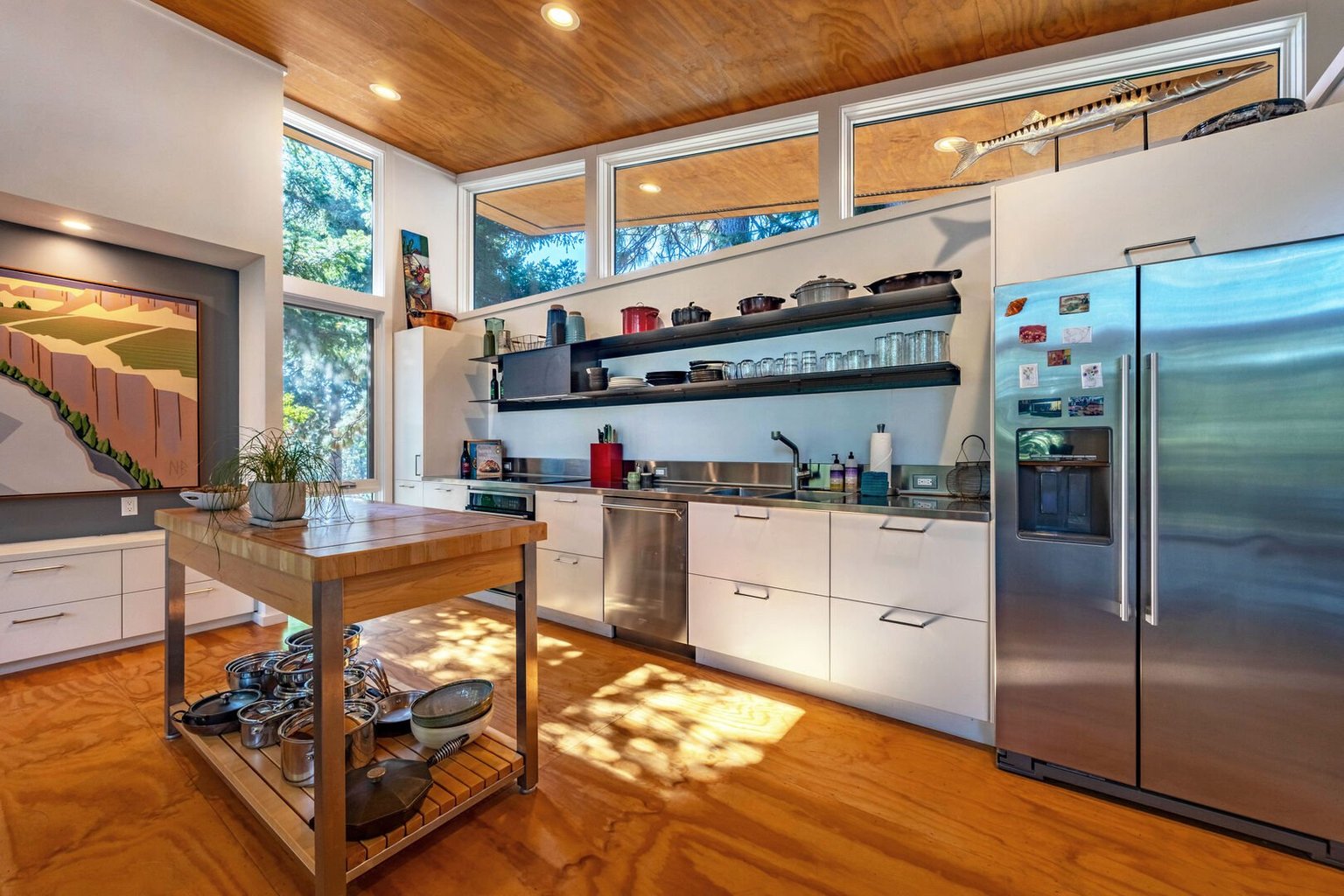 Mosier Vacation Rental