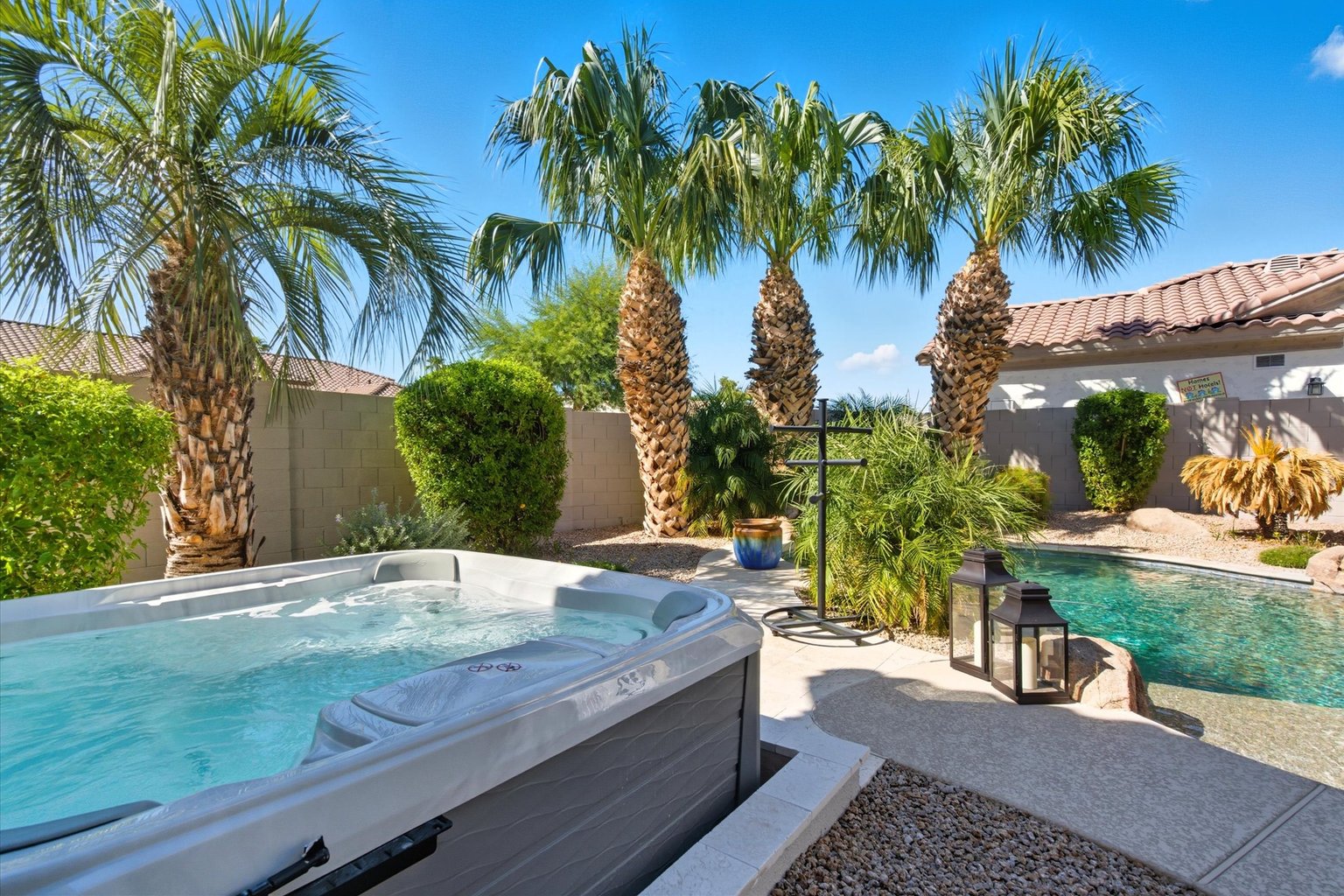 Scottsdale Vacation Rental