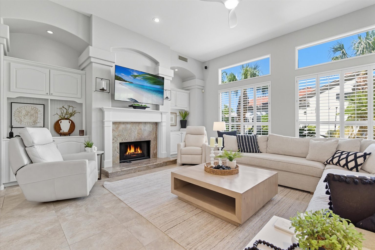 Scottsdale Vacation Rental