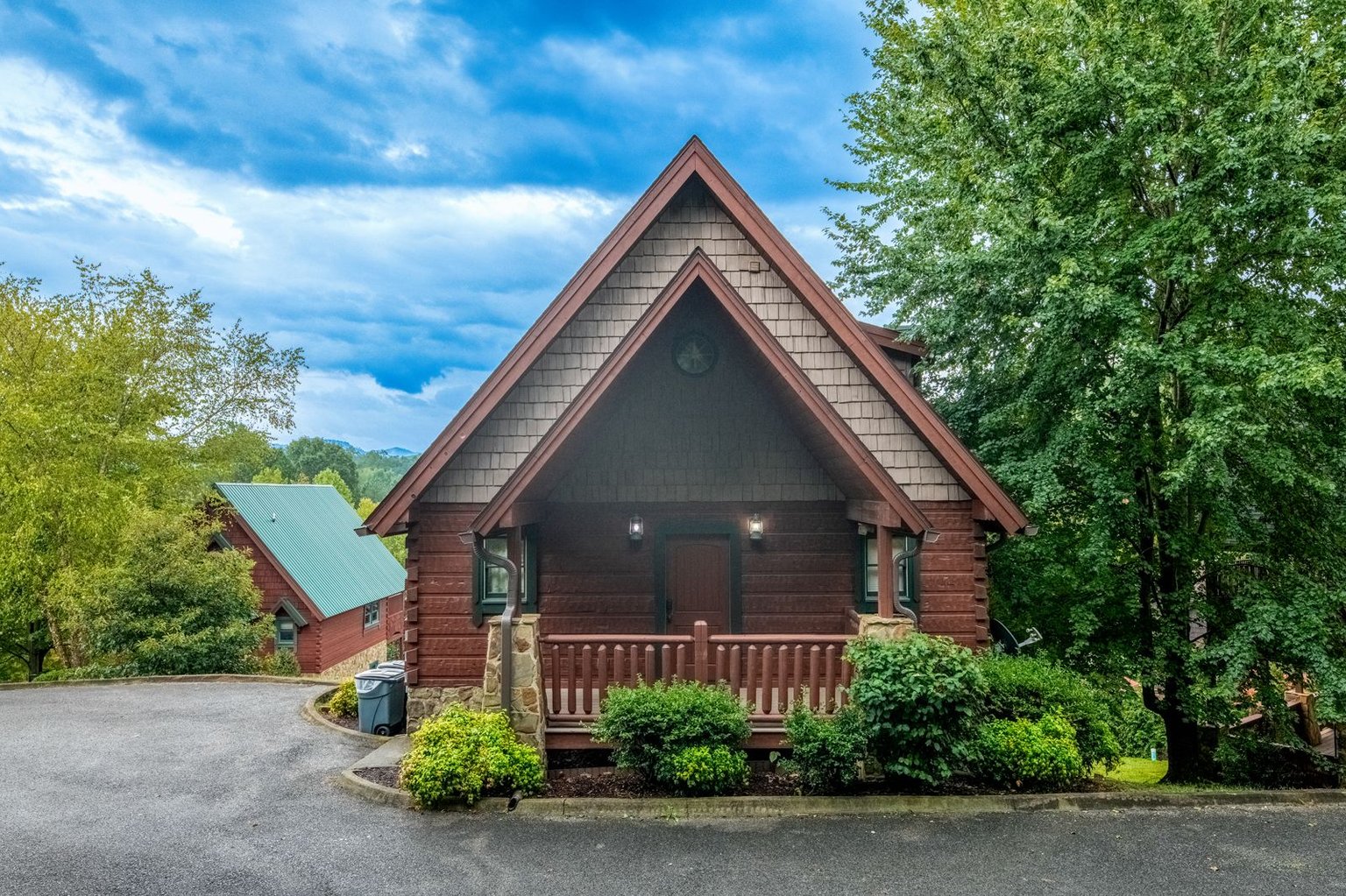 Sevierville Vacation Rental