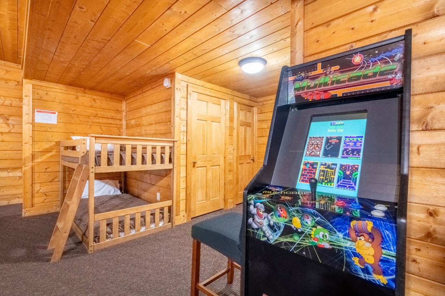 Sevierville Vacation Rental