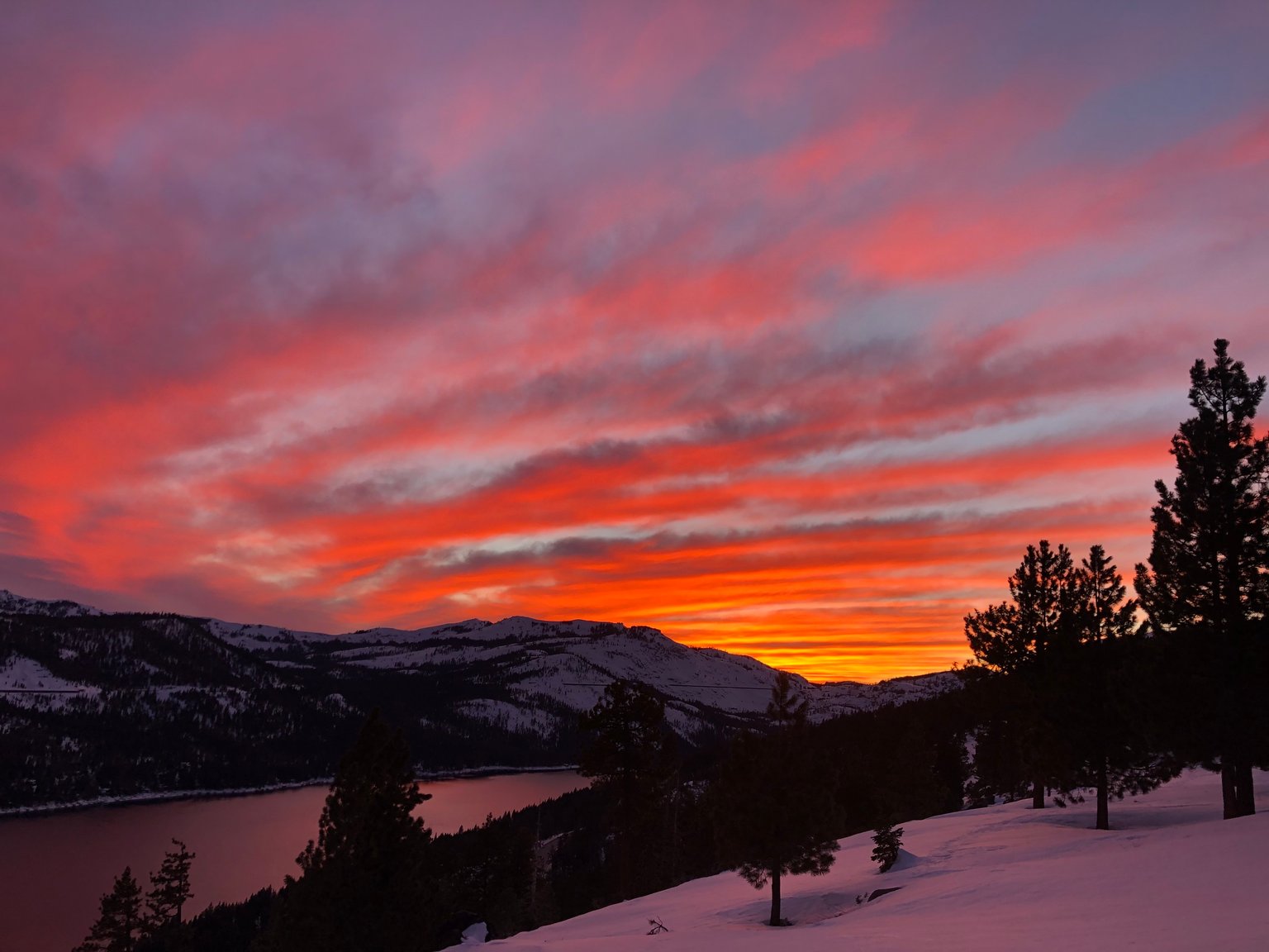Truckee Vacation Rental