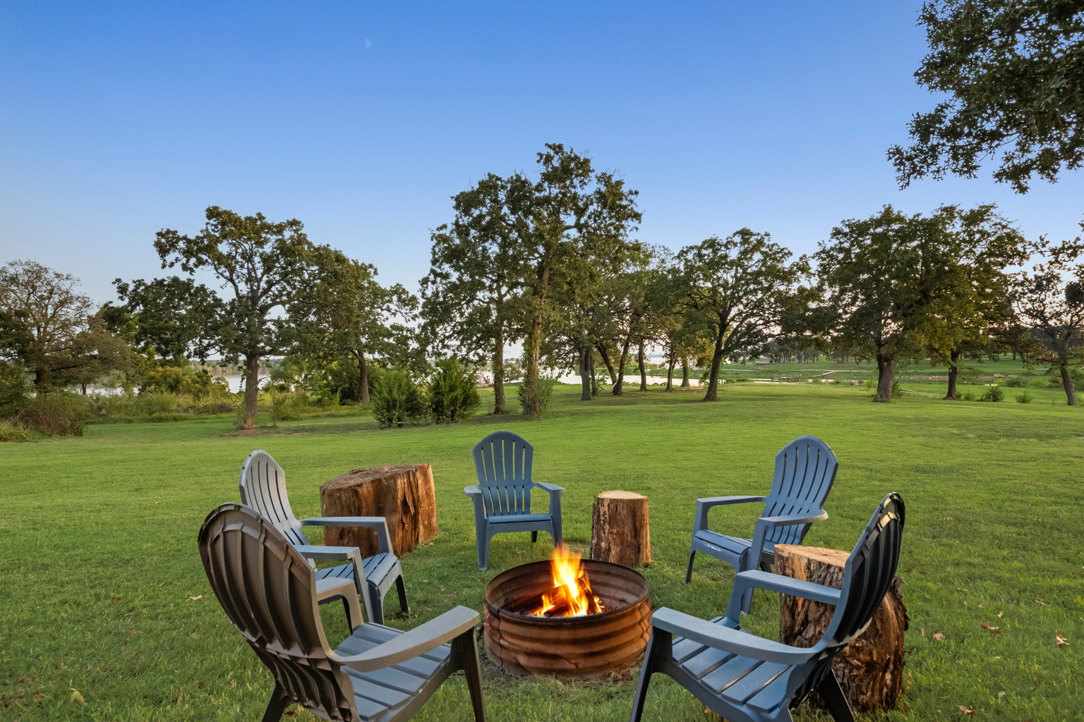 Madill Vacation Rental