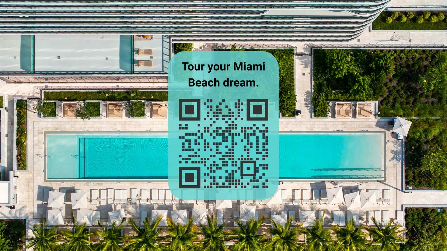Miami Beach Vacation Rental