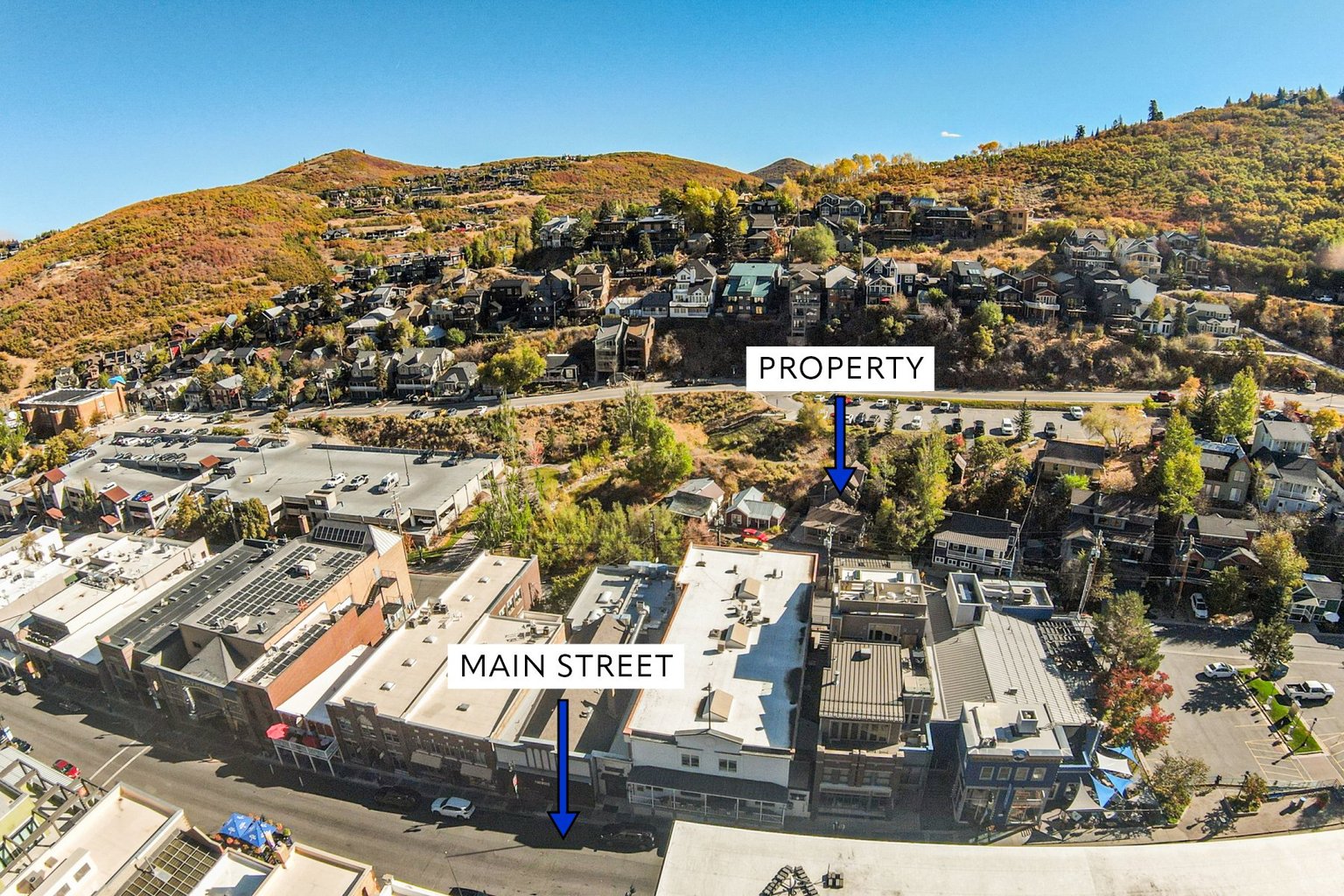 Park City Vacation Rental