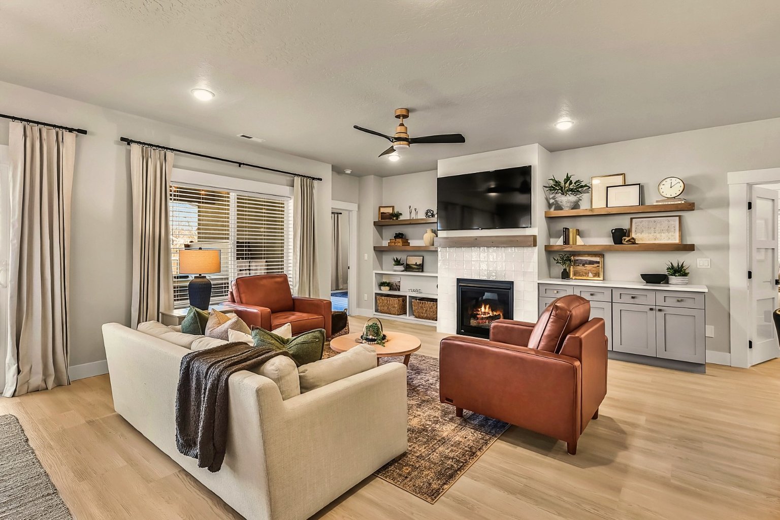 Meridian Vacation Rental