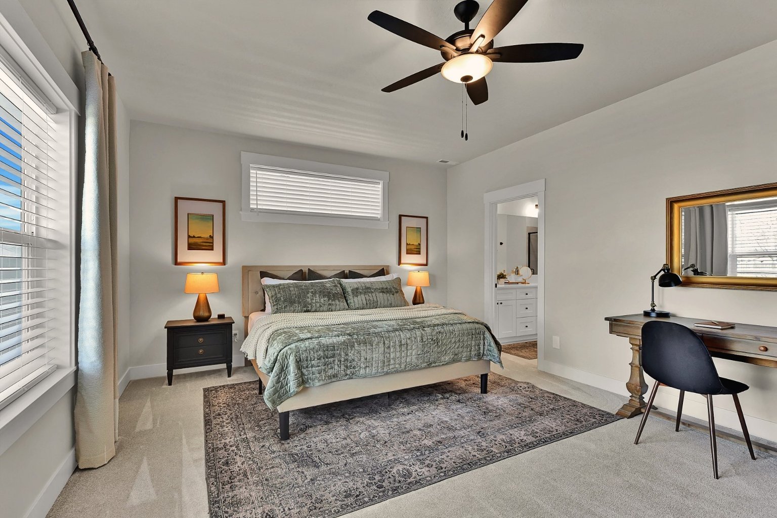 Meridian Vacation Rental