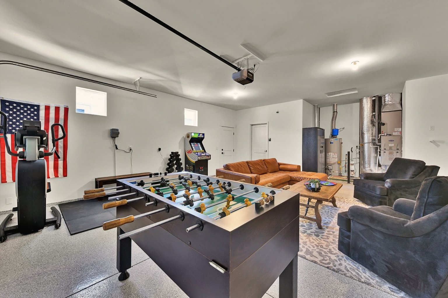 Meridian Vacation Rental