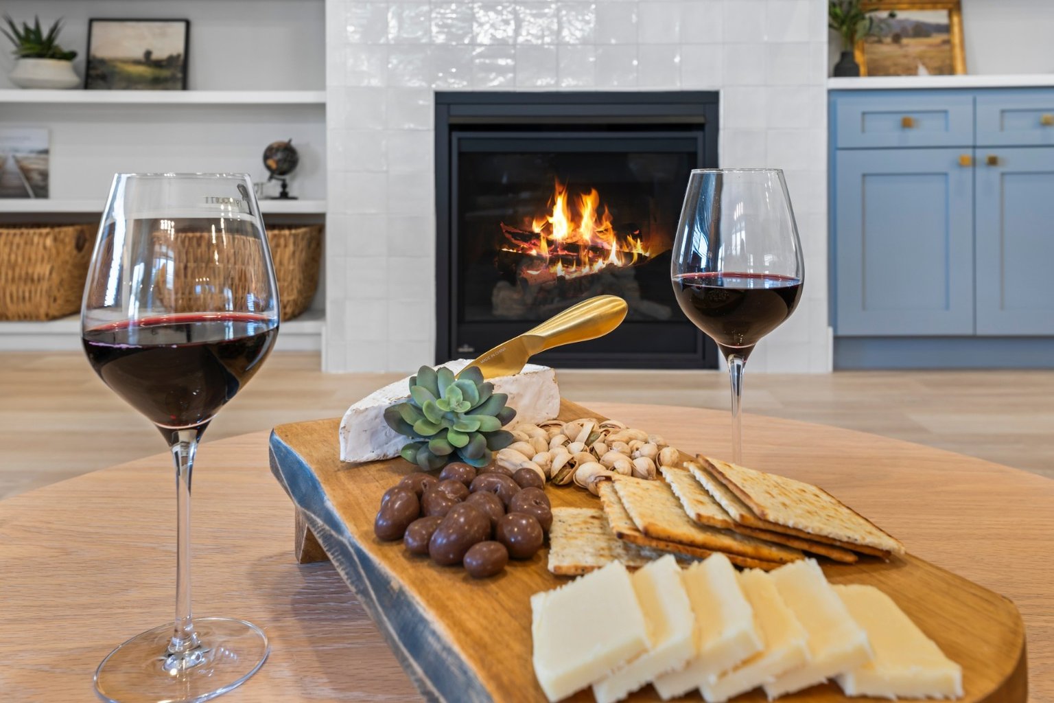 Meridian Vacation Rental