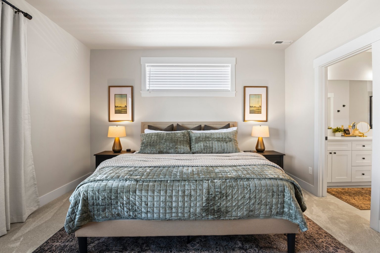 Meridian Vacation Rental