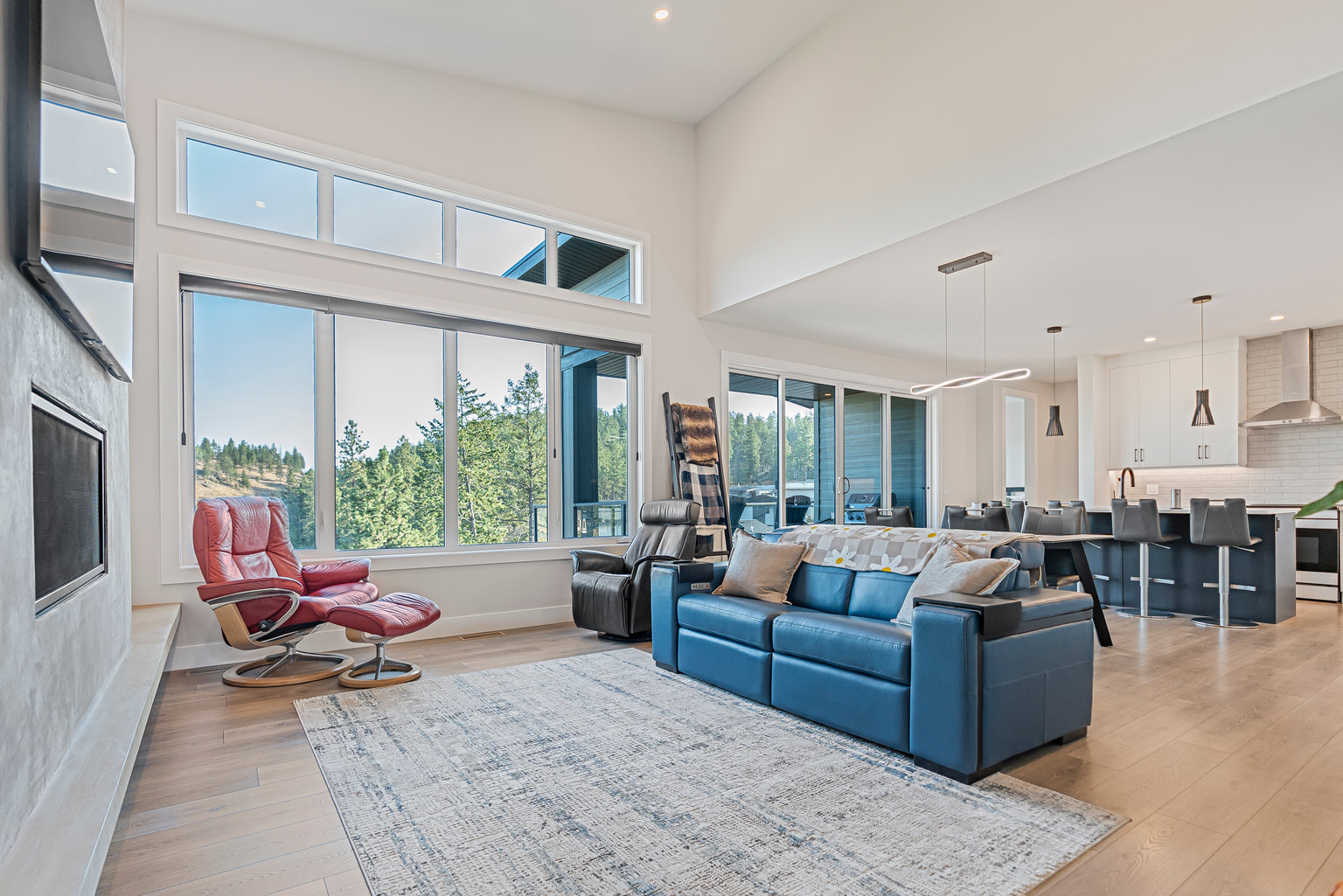 Kelowna Vacation Rental