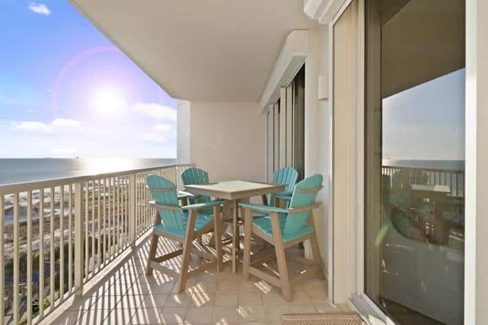 Gulf Shores Vacation Rental