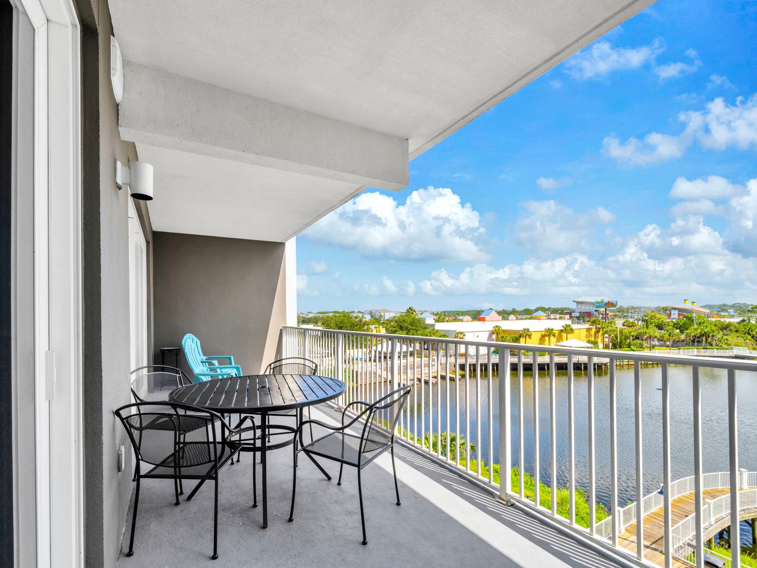 Panama City Beach Vacation Rental