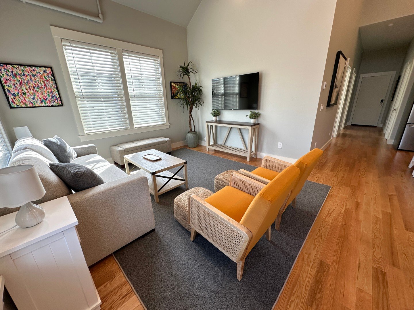Newport Vacation Rental