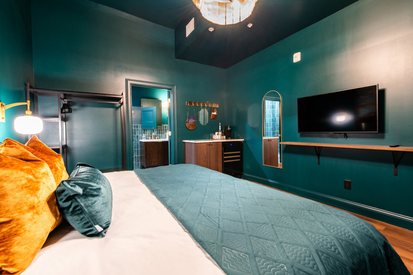 Louisville Vacation Rental