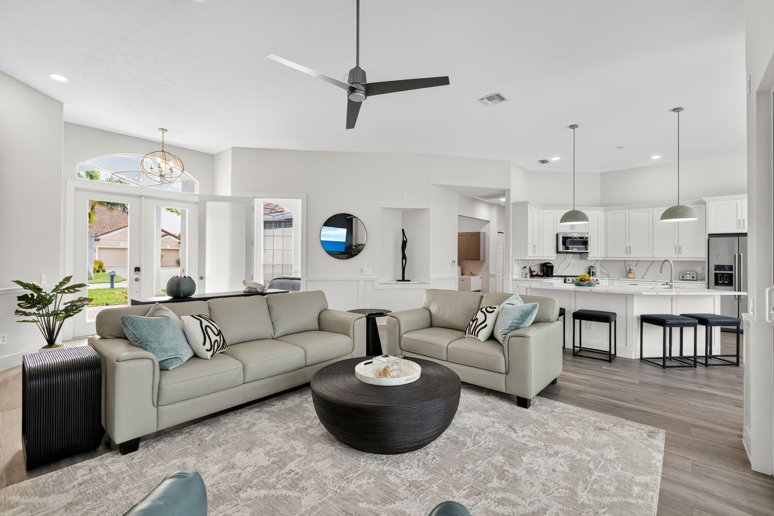 Cape Coral Vacation Rental