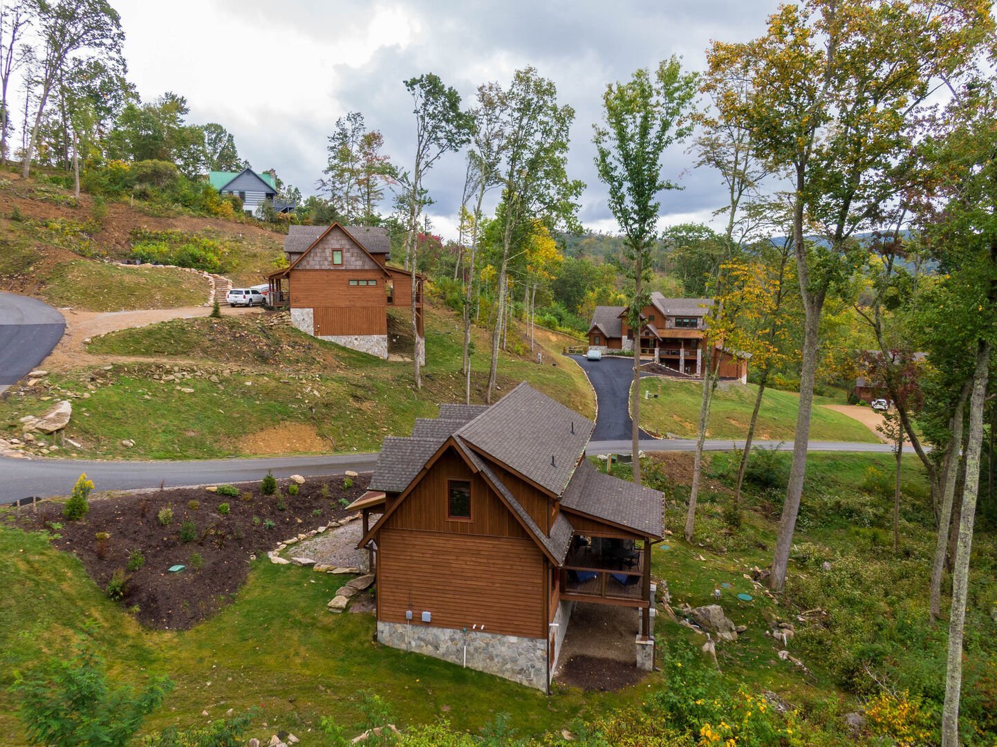 Banner Elk Vacation Rental