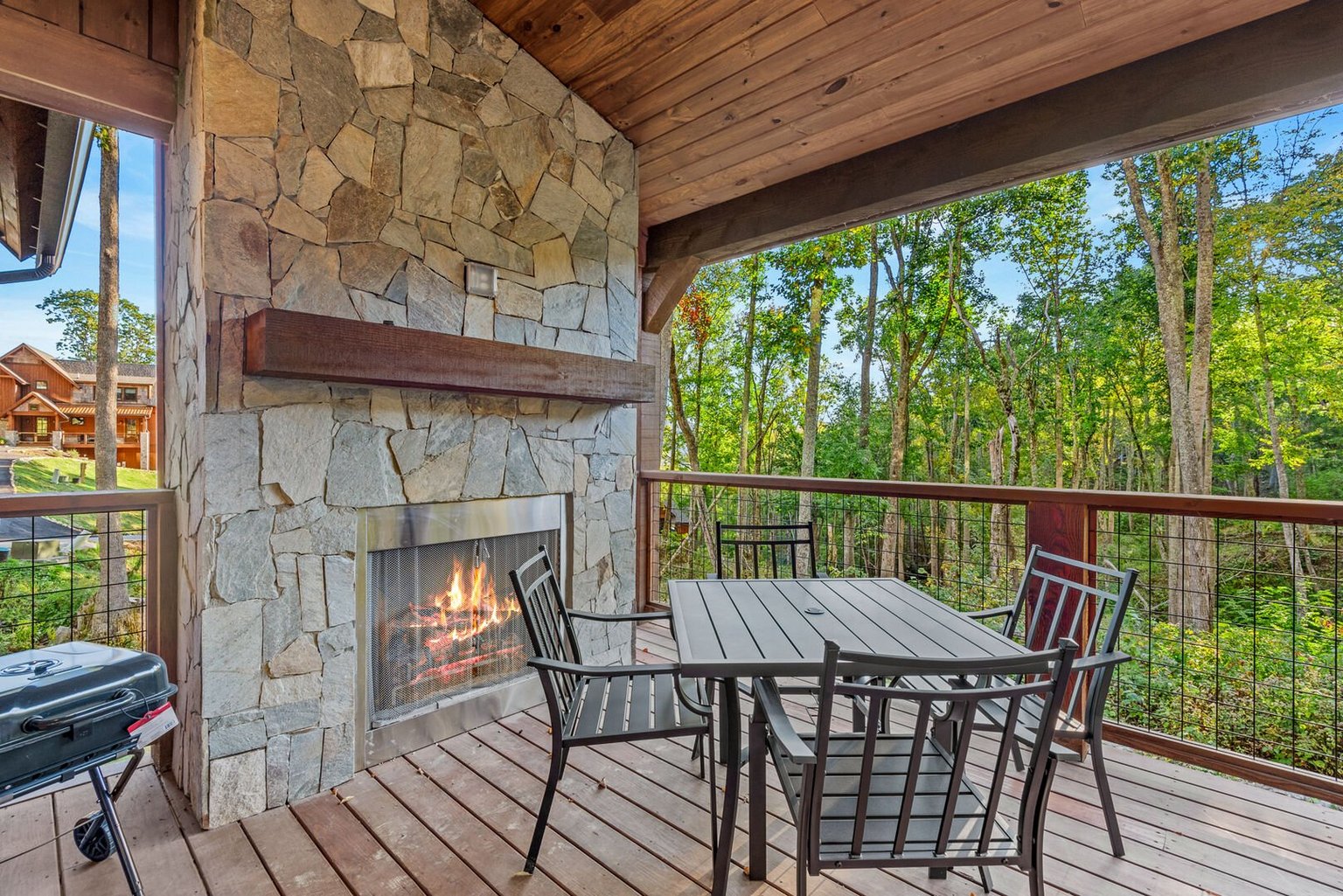 Banner Elk Vacation Rental