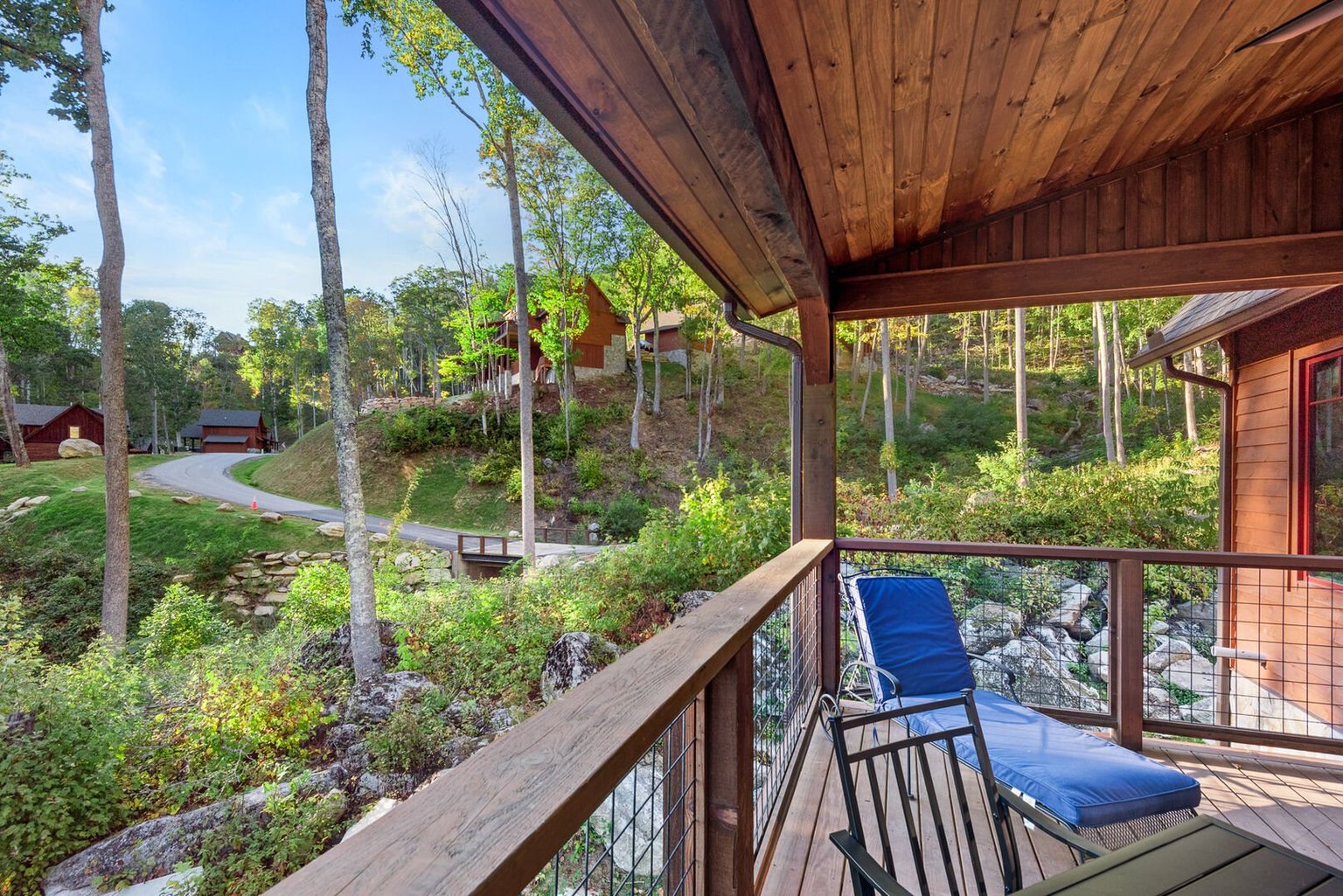 Banner Elk Vacation Rental