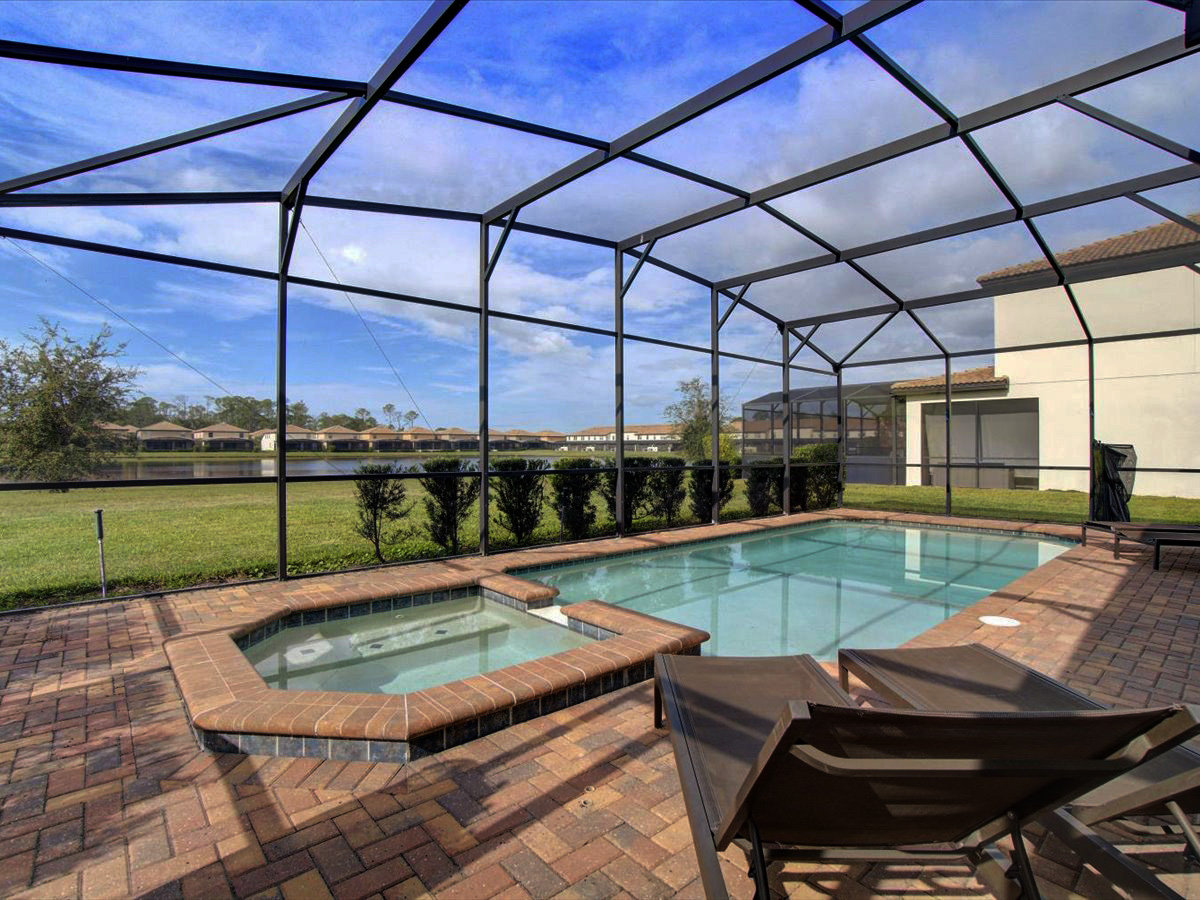 Kissimmee Vacation Rental
