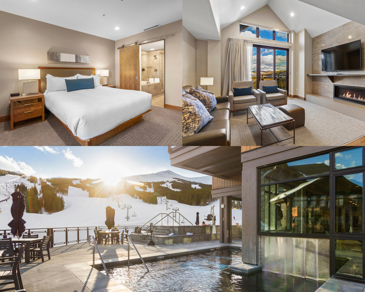 Breckenridge Vacation Rental