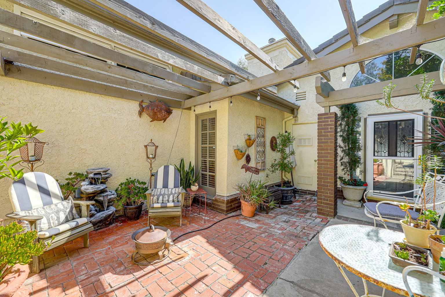 Santa Paula Vacation Rental