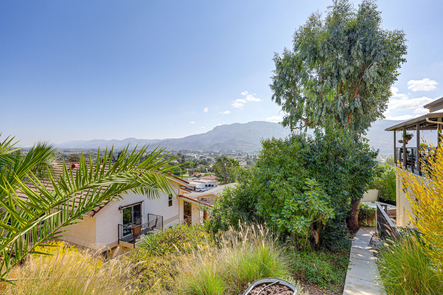 Santa Paula Vacation Rental