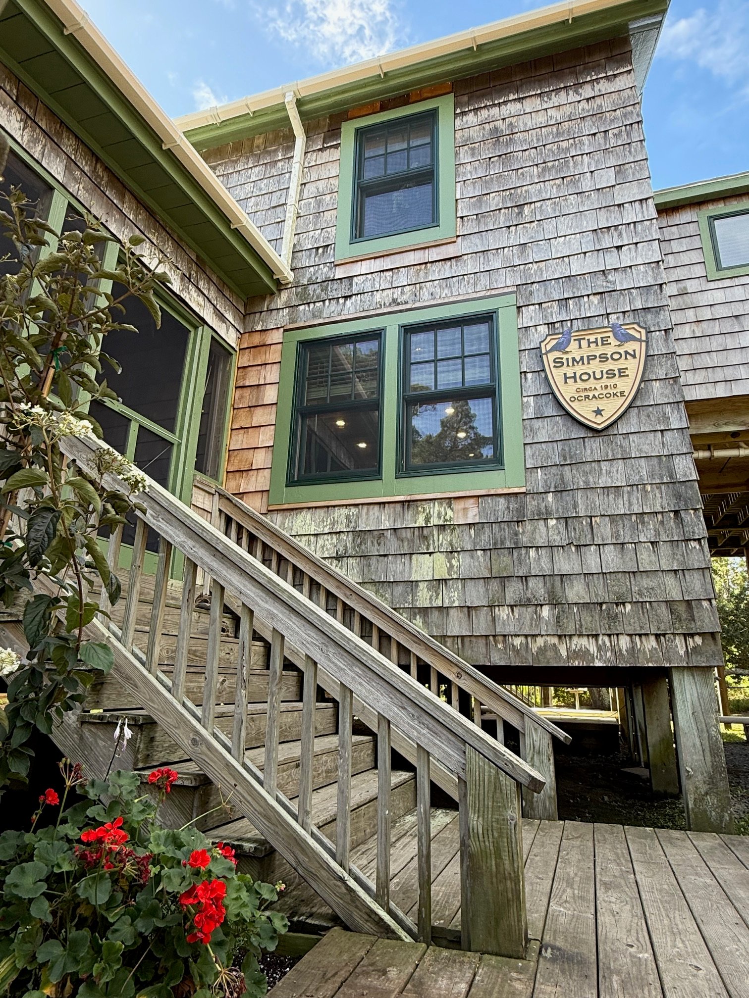 Ocracoke Vacation Rental