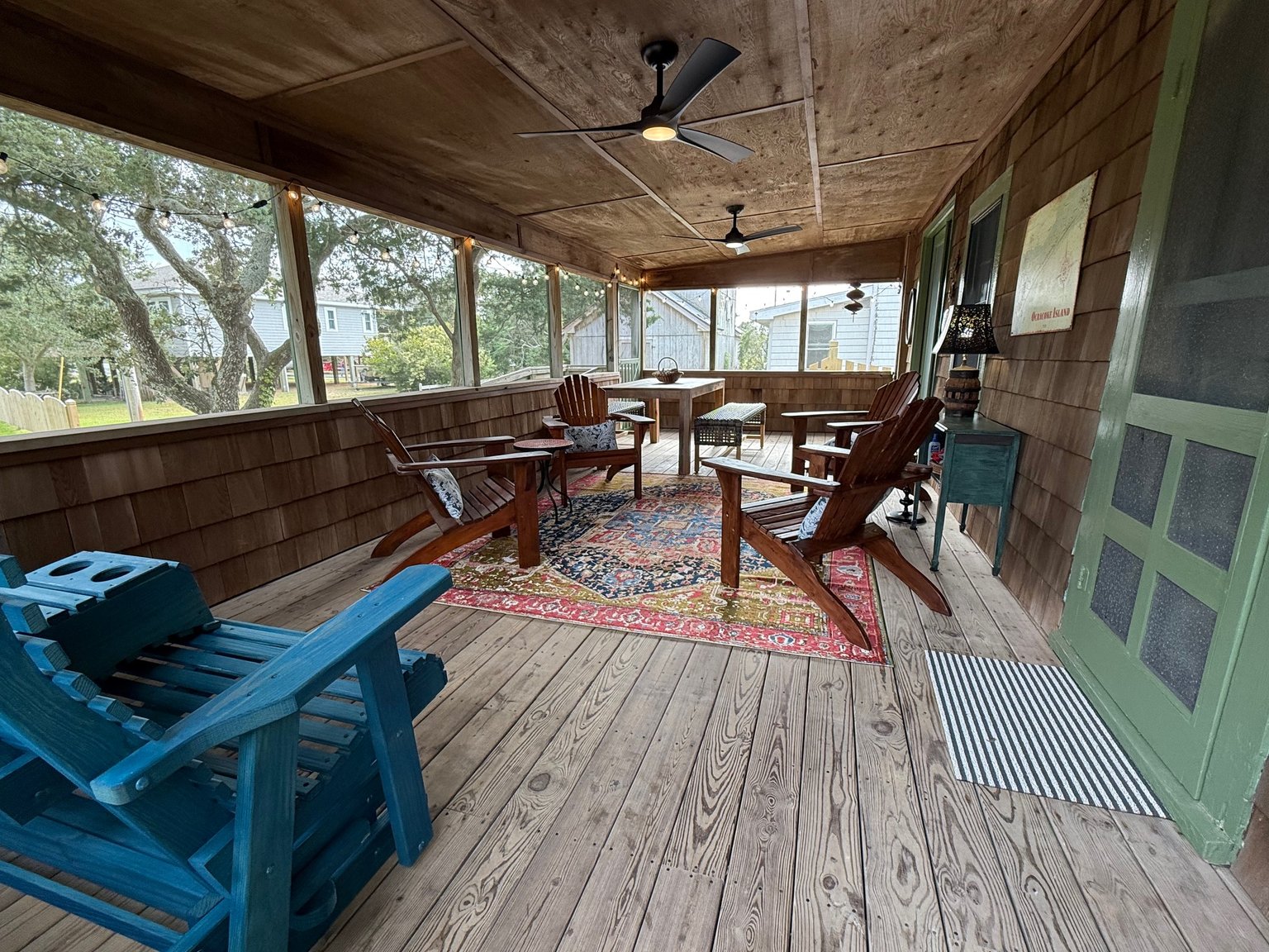 Ocracoke Vacation Rental