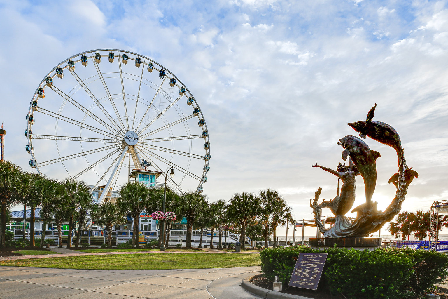 Myrtle Beach Vacation Rental