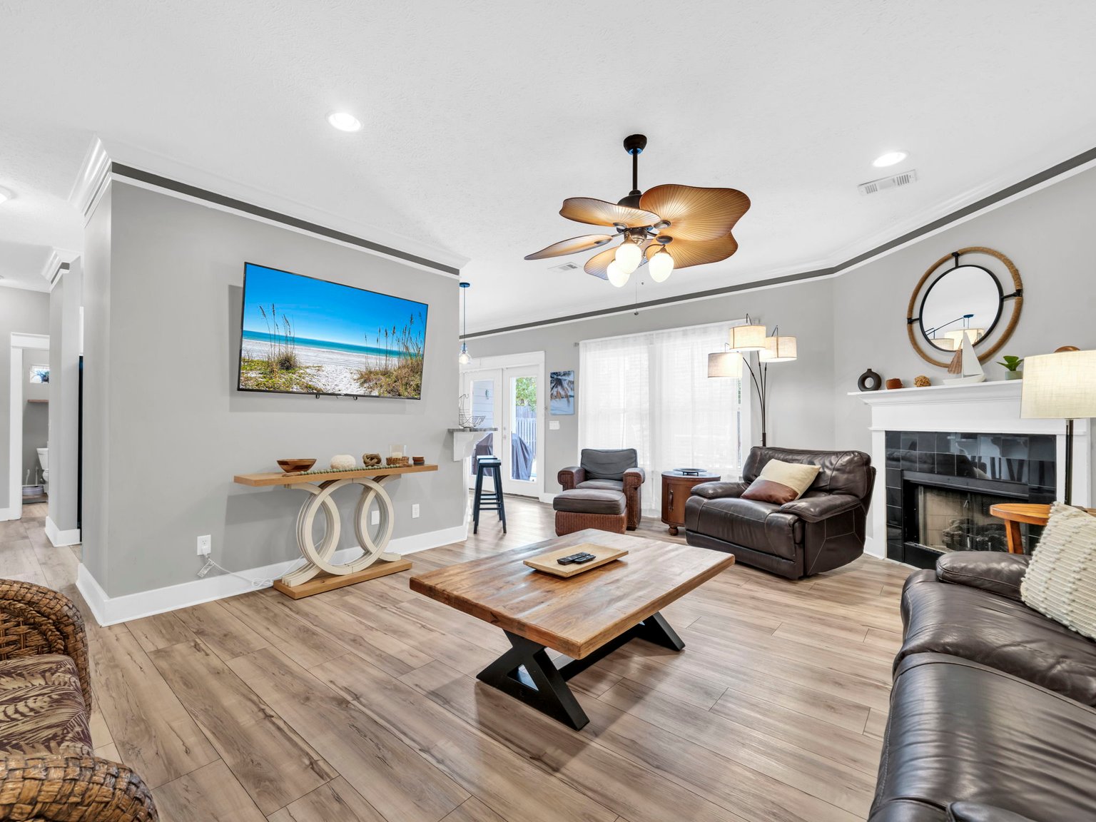 Panama City Beach Vacation Rental
