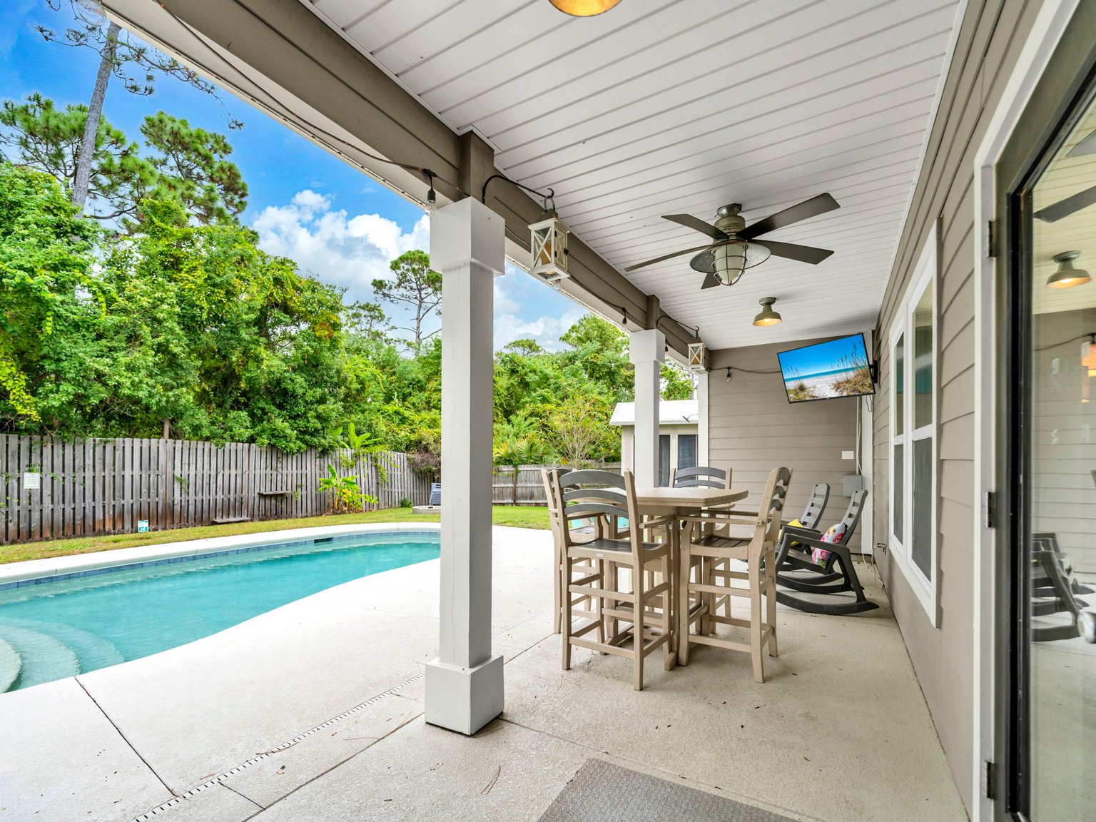 Panama City Beach Vacation Rental