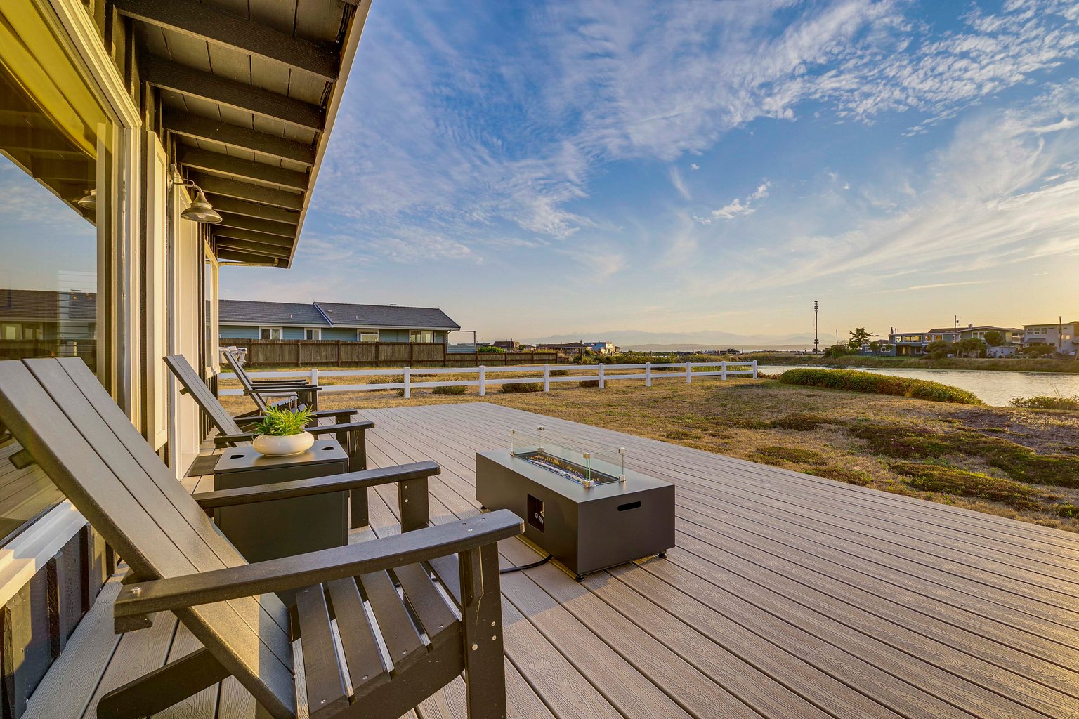 Greenbank Vacation Rental